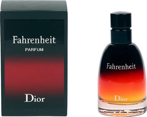 dior fahrenheit parfum idealo|dior fahrenheit le parfum discontinued.